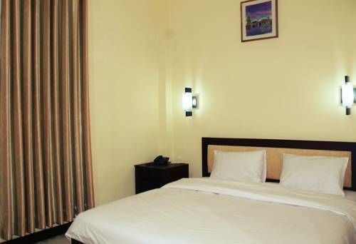 Septia Hotel Yogyakarta Eksteriør billede